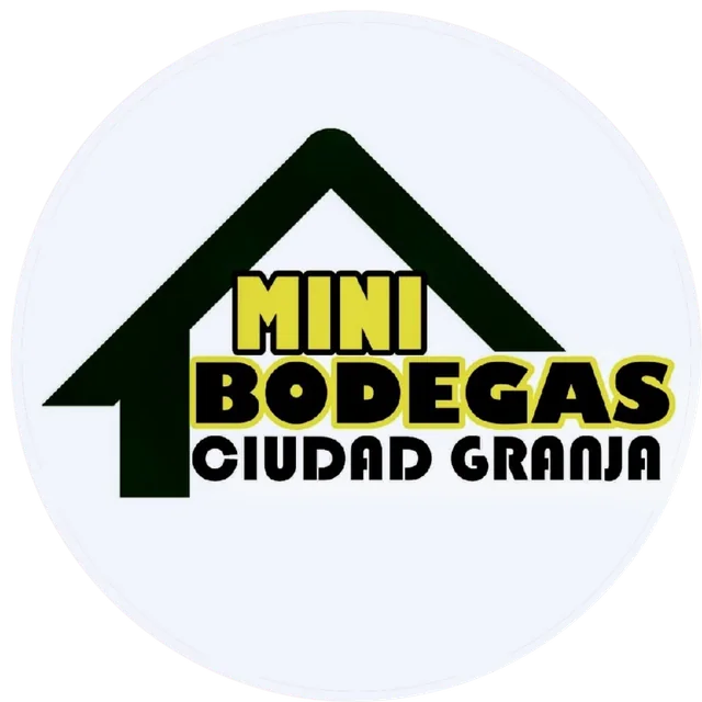 Mini Bodegas Ciudad Granja